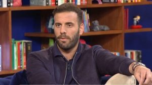 Καταγγελία ότι ο ευρωβουλευτής Νίκος Παππάς χτύπησε δημοσιογράφο