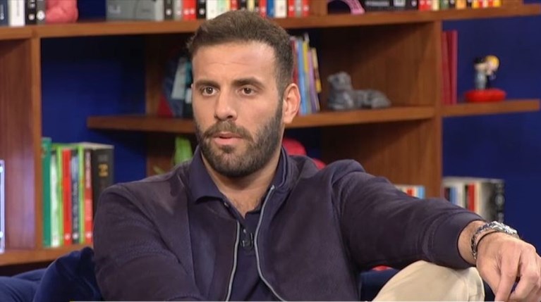 Καταγγελία ότι ο ευρωβουλευτής Νίκος Παππάς χτύπησε δημοσιογράφο