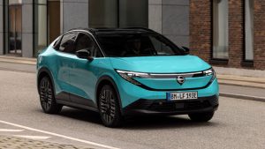 Nissan Leaf: Αλλαγές με επίκεντρο την ηλεκτροκίνηση