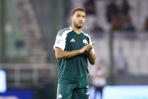 Στο Κόπα Άφρικα και ο Ντέσερς!