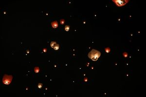 Δήμος Αθηναίων: Μετατίθεται για την Παρασκευή η «Νύχτα των Ευχών» λόγω κακοκαιρίας