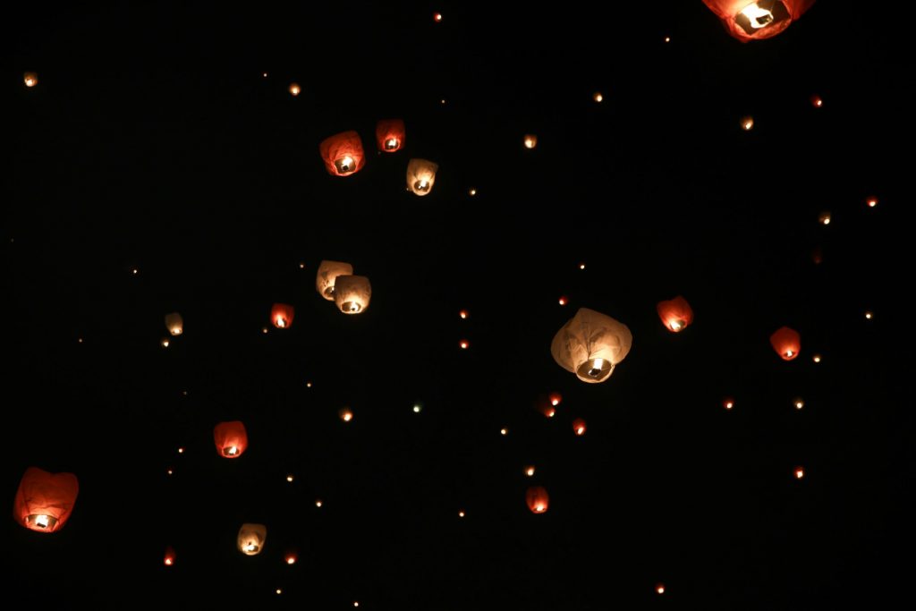 Δήμος Αθηναίων: Μετατίθεται για την Παρασκευή η «Νύχτα των Ευχών» λόγω κακοκαιρίας