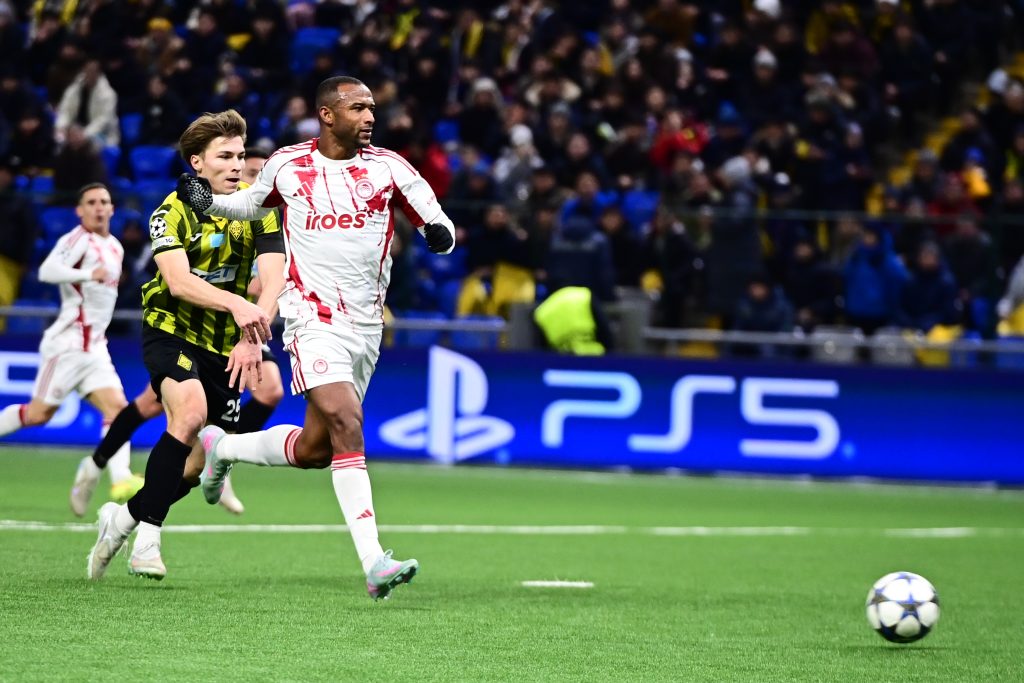 Πιθανό αλλά και δύσκολο συγχρόνως