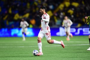 Ο κυρίαρχος των «9»