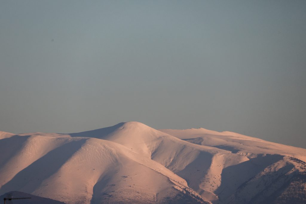 Μοιραία λάθη στις πλαγιές του θανάτου