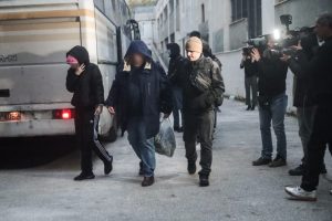 Σκάνδαλο ΟΠΕΚΕΠΕ: Ελεύθεροι με περιοριστικούς όρους δύο κατηγορούμενοι για παράνομες επιδοτήσεις – Τι υποστήριξαν