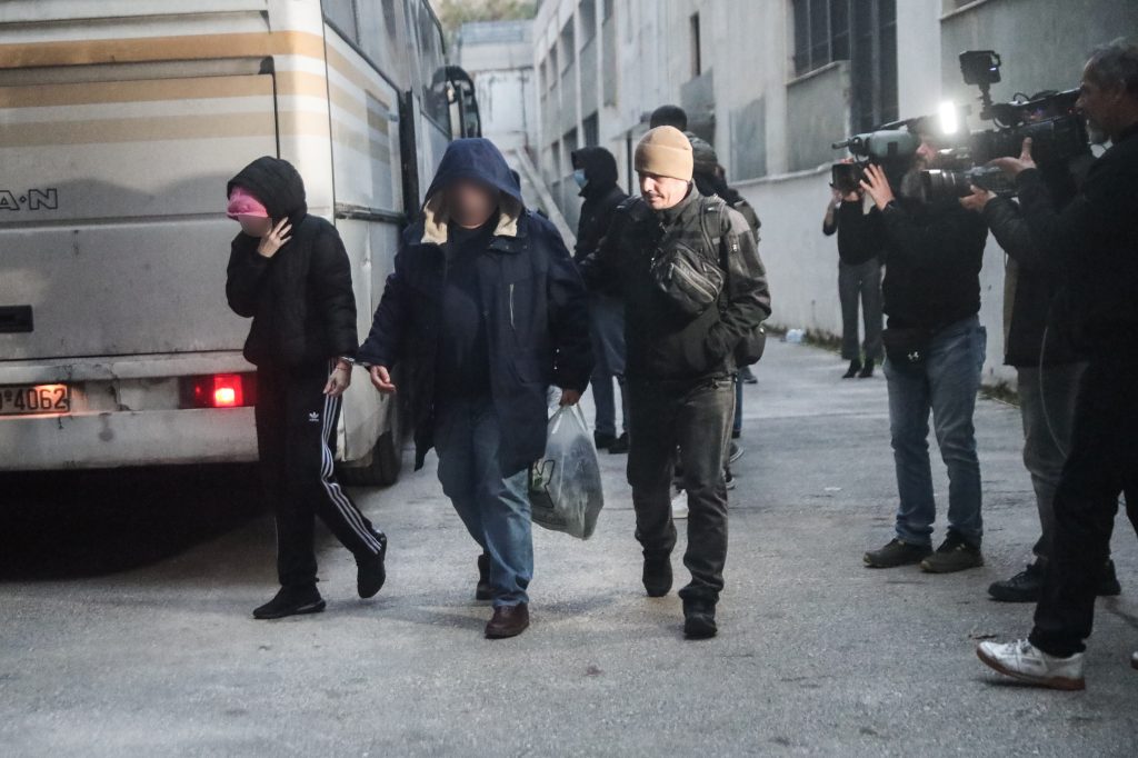 ΟΠΕΚΕΠΕ: Τριήμερο απολογιών για το κύκλωμα της Κρήτης – Αντιμέτωποι με έξι κακουργήματα