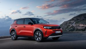 Πωλήσεις Αυτοκινήτων: Mικρή υποχώρηση στα καινούργια ΙΧ