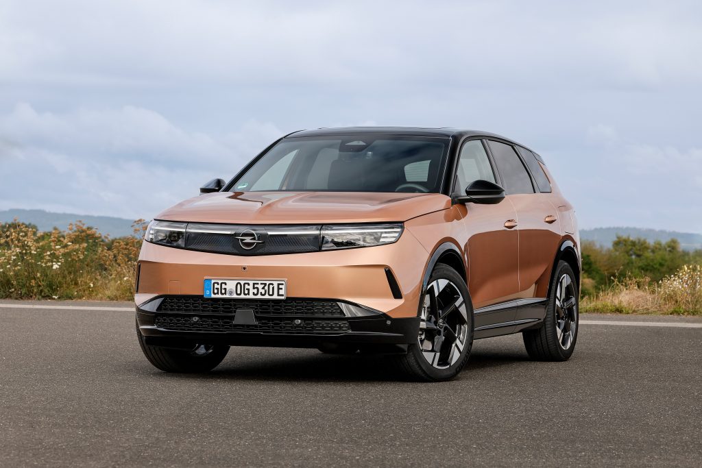 Η Opel λανσάρει το εμπορικό πρόγραμμα OPEL XMAS DEALS