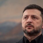 Ζελένσκι: Μόνο οι ΗΠΑ έχουν τη δύναμη να πιέσουν τη Ρωσία για τον τερματισμό του πολέμου