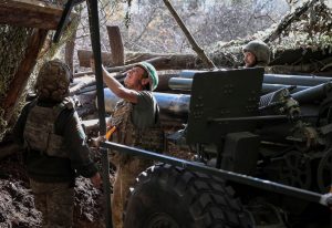 Aδιέξοδο που βαθαίνει ο πόλεμος στην Ουκρανία – Γιατί ο Πούτιν θεωρεί πως έχει όλα τα «χαρτιά»