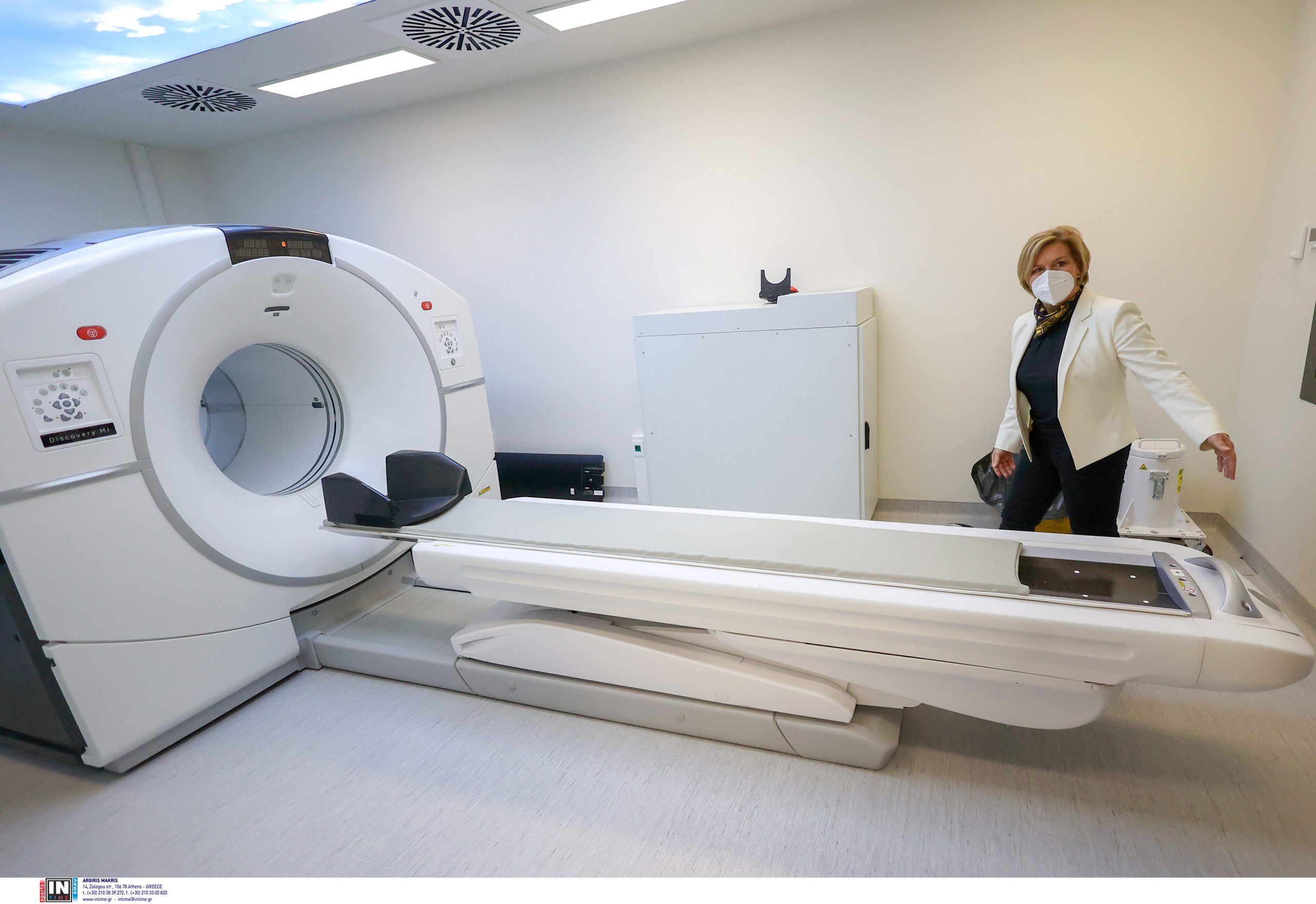 &Kappa;&rho;ή&tau;&eta;: &Chi;&omega;&rho;ί&sigmaf; Pet Scan &tau;&omicron; &Pi;&Alpha;&Gamma;&Nu;&Eta; &ndash; &Alpha;&kappa;&upsilon;&rho;ώ&nu;&omicron;&nu;&tau;&alpha;&iota; &rho;&alpha;&nu;&tau;&epsilon;&beta;&omicron;ύ &kappa;&alpha;&rho;&kappa;&iota;&nu;&omicron;&pi;&alpha;&theta;ώ&nu;