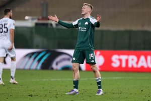 Αν δεν αλλάξουν και τα… πόμολα στο Κορωπί, άσπρη μέρα δεν πρόκειται να δει ο Παναθηναϊκός