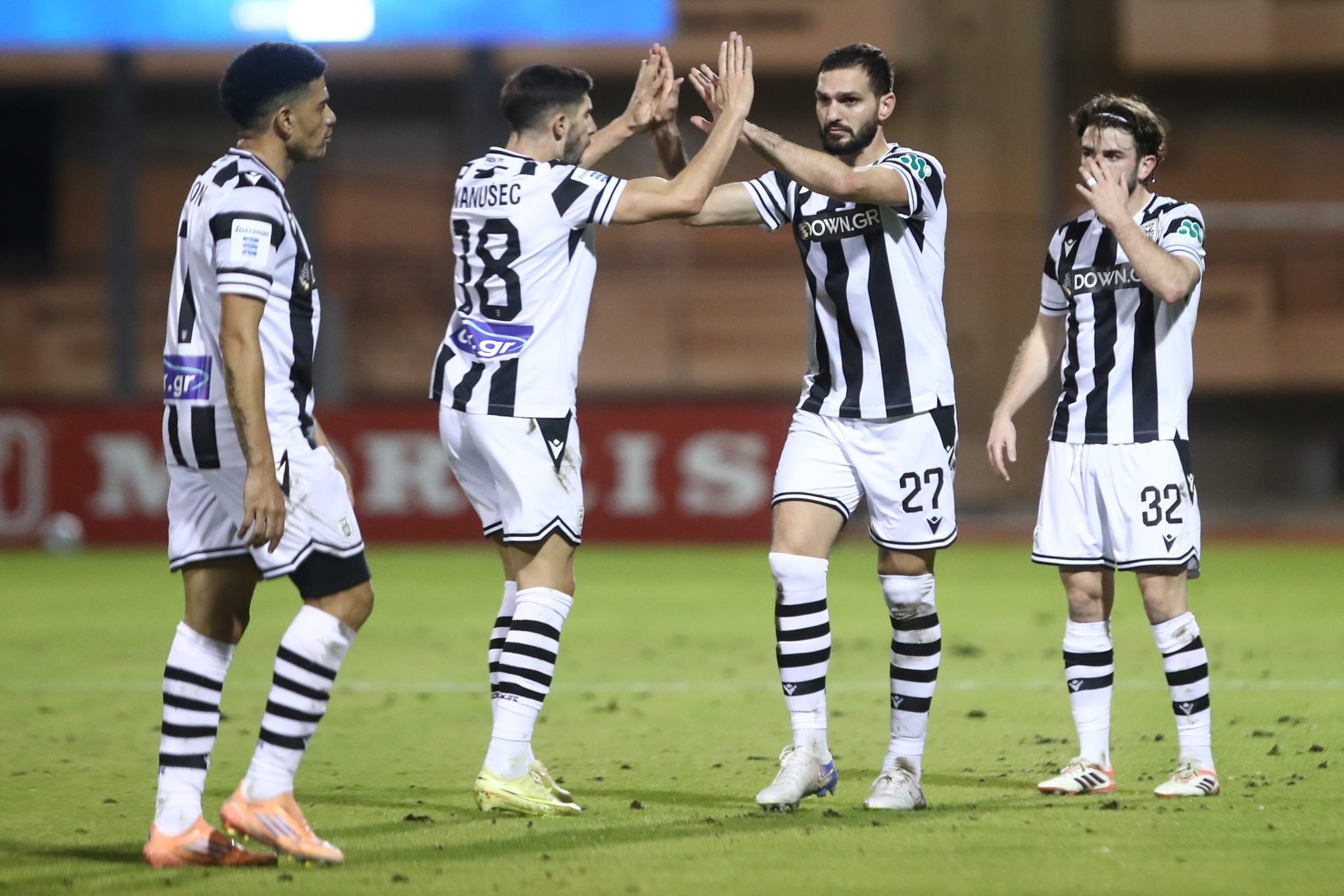 ΠΑΟΚ: Ενα ντέρμπι που ποτέ δε θα είναι αδιάφορο