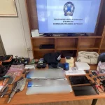 Κηφισιά: Ένοπλη ληστεία σε υπάλληλο εταιρείας με λεία 180.000 ευρώ – Οι δράστες έχουν συλληφθεί 19 φορές