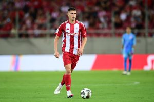 Ολυμπιακός: Πρόβλημα με Πιρόλα – Το διάστημα απουσίας και ποιους αγώνες θα χάσει