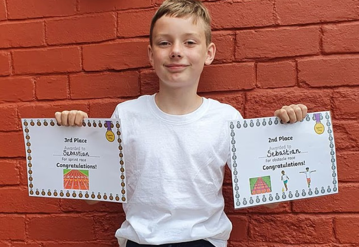 Παιχνίδι κατέληξε σε τραγωδία: Πώς ένας 12χρονος έχασε τη ζωή του μιμούμενος σκηνή από το Squid Game