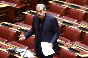 ΣΥΡΙΖΑ: Η απουσία Πολάκη έφερε χαμηλούς τόνους