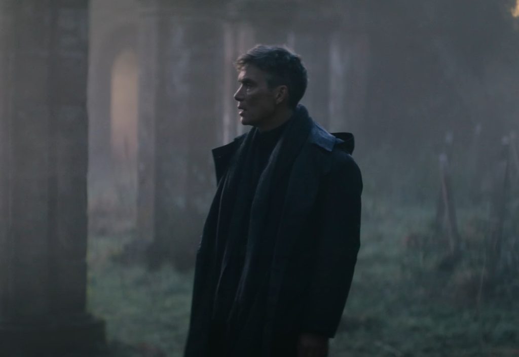 Peaky Blinders: Κυκλοφόρησε το πρώτο teaser της ταινίας – Δείτε πότε βγαίνει στους κινηματογράφους