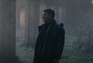Peaky Blinders: Κυκλοφόρησε το πρώτο teaser της ταινίας – Δείτε πότε βγαίνει στους κινηματογράφους