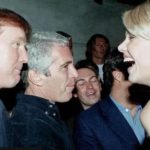 Νέες φωτογραφίες «φωτιά» από την έπαυλη Έπσταϊν – «Καίνε» Τραμπ, Κλίντον, Γκέιτς και Άντριου