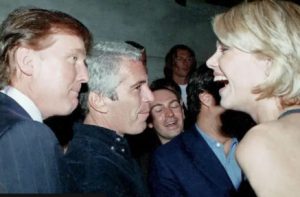 Νέες φωτογραφίες «φωτιά» από την έπαυλη Έπσταϊν – «Καίνε» Τραμπ, Γκέιτς και Άντριου