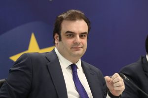 Οι άσοι Πιερρακάκη για την προεδρία του Eurogroup