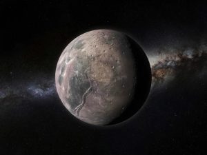 Ο Πλανήτης σε τρεις διαστάσεις: Ο πρώτος πλήρης 3D χάρτης με τα 2,75 δισεκατομμύρια κτίρια της Γης