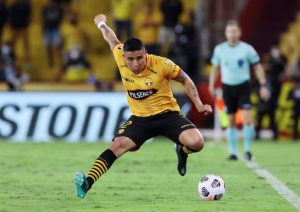 Σοκ: Νεκρός από πυροβολισμούς ο διεθνής αμυντικός Μάριο Πινέιδα