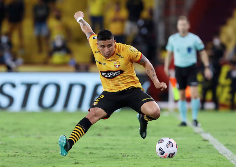 Μάριο Πινέιδα δράση