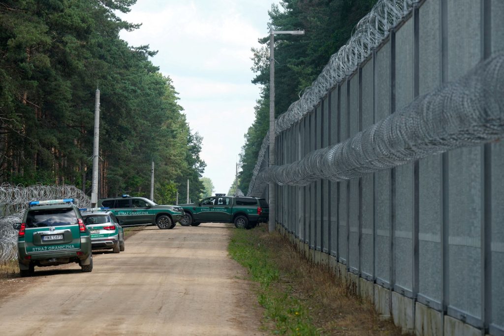 Λευκορωσία: Ελεύθεροι 123 κρατούμενοι, ανάμεσά τους 5 Ουκρανοί και ο νομπελίστας Αλές Μπιαλιάτσκ