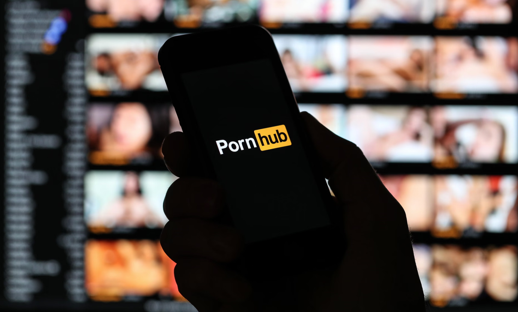 Τεράστια διαρροή στο Pornhub: Υποκλάπηκαν δεδομένα και ιστορικό αναζητήσεων 200 εκατ. χρηστών