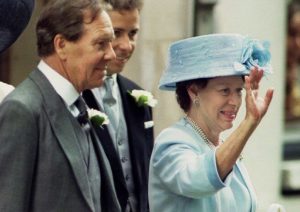 Το άγνωστο ειδύλλιο της Πριγκίπισσας Μαργαρίτας με τον πρώτο της απαγορευμένο έρωτα