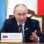 Η Ουκρανία επιχείρησε να πλήξει με drones την κατοικία του Πούτιν