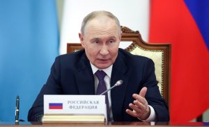 Politico: Ο Πούτιν έλαβε τις εγγυήσεις ασφαλείας για την Ουκρανία