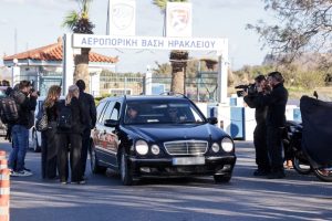 Ρόδος: Νέα δεδομένα για τον θάνατο 19χρονου Ραφαήλ – «Η χειροβομβίδα δεν εξερράγη στα χέρια του»