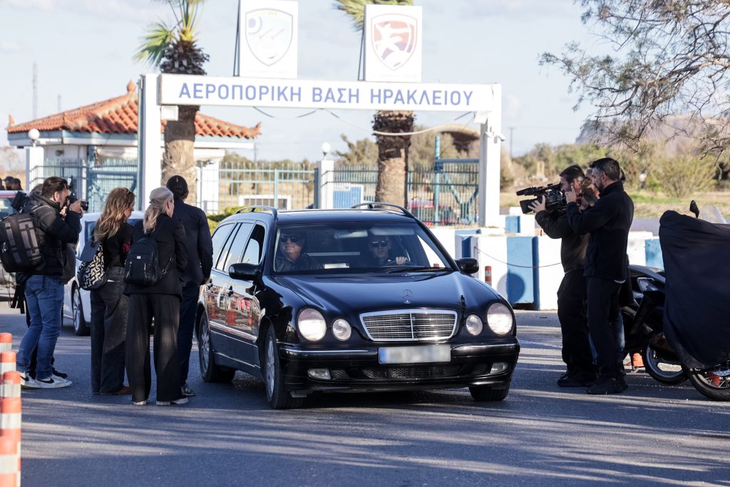 Ρόδος: Νέα δεδομένα για τον θάνατο 19χρονου Ραφαήλ – «Η χειροβομβίδα δεν εξερράγη στα χέρια του»