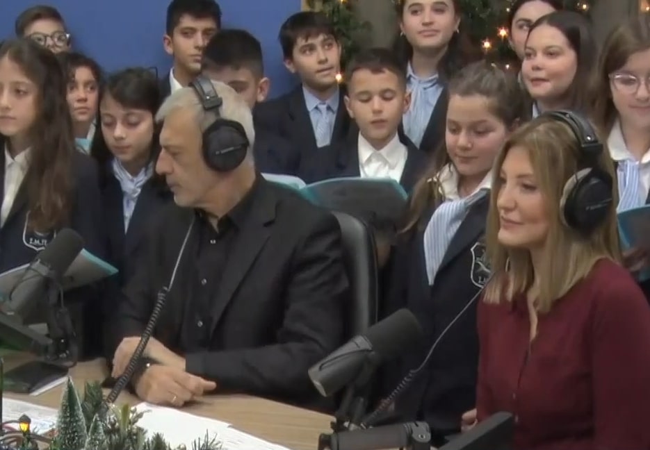 Ημέρα ραδιομαραθωνίου κατά της φτώχειας από την Πειραϊκή Εκκλησία