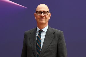 Ρολάν Λεσκίρ: «Θα βρούμε λύση για τη χρηματοδότηση της Ουκρανίας»