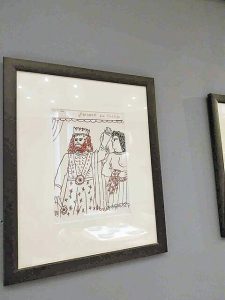 Φαγητό, αγάπη, ήθος