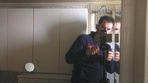 «Η σιωπή για την Ιστορία απλώνεται σαν ιός»