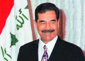 Εξομολογήσεις από τους σεφ των δικτατόρων