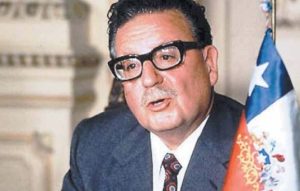 «Την έχουμε πατήσει, αγαπητέ Λούις»