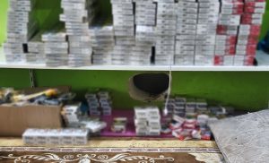 ΕΛΑΣ: Εξαρθρώθηκε κύκλωμα εκμετάλλευσης ανηλίκων – Τους εξανάγκαζαν να πωλούν λαθραία τσιγάρα