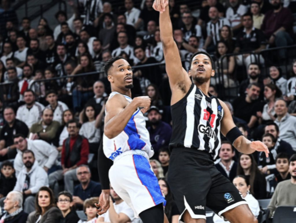 Πανιώνιος: Σοβαρή καταγγελία για την Μπεσίκτας και τον κόσμο της (vid)