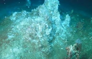 Ενεργό και πιο εκτεταμένο το ηφαιστειακό ρήγμα της Μήλου – Αποκαλυπτική έρευνα επιστημόνων