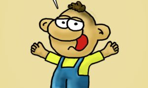 Αρκάς: Το μήνυμα του Θανασάκη για την «παγκόσμια μέρα του παιδιού»