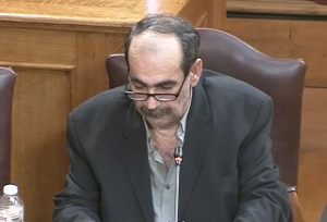 ΟΠΕΚΕΠΕ: Στην Εξεταστική Επιτροπή σήμερα ο «Φραπές»