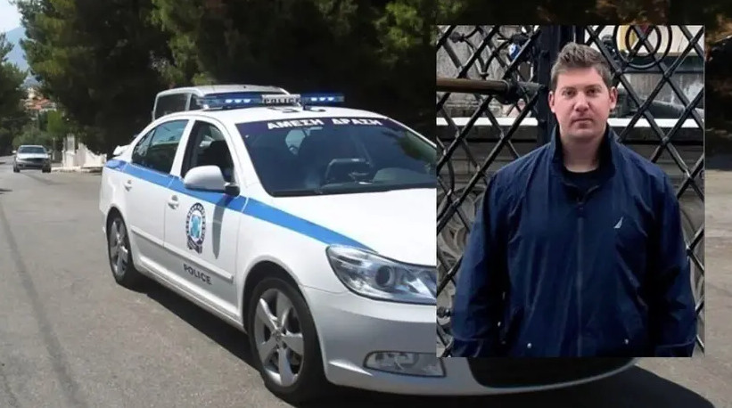 Ηράκλειο Κρήτης: Θρίλερ με την εξαφάνιση 33χρονου ειδικευόμενου γιατρού – Εκδόθηκε Silver Alert