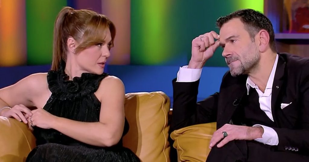 Θάλεια Ματίκα: Πώς έγινε η πρόταση γάμου από τον Τάσο Ιορδανίδη